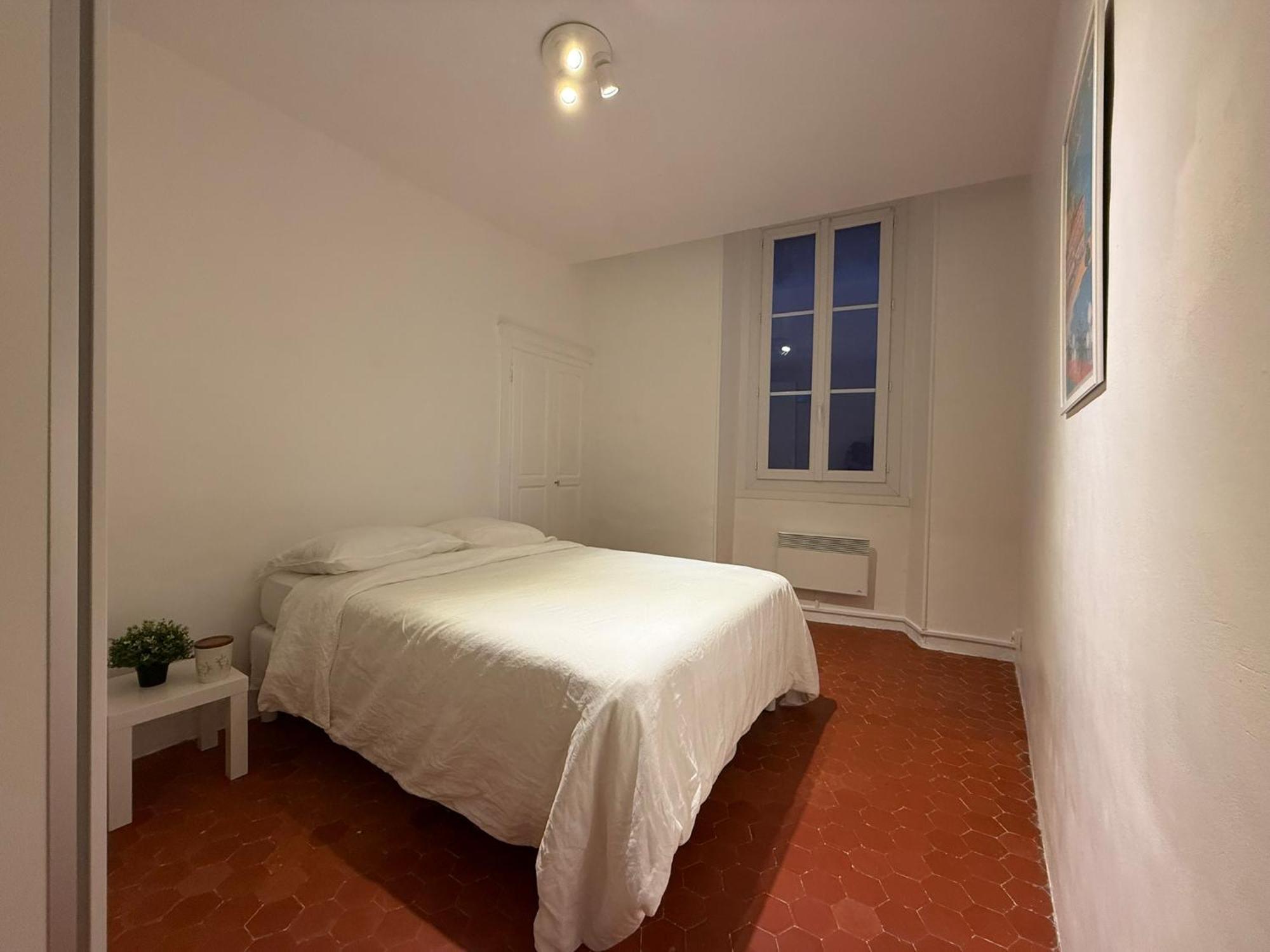 Sublime Appartement 4P Classe Dans Le Vieux-Nice Exterior photo